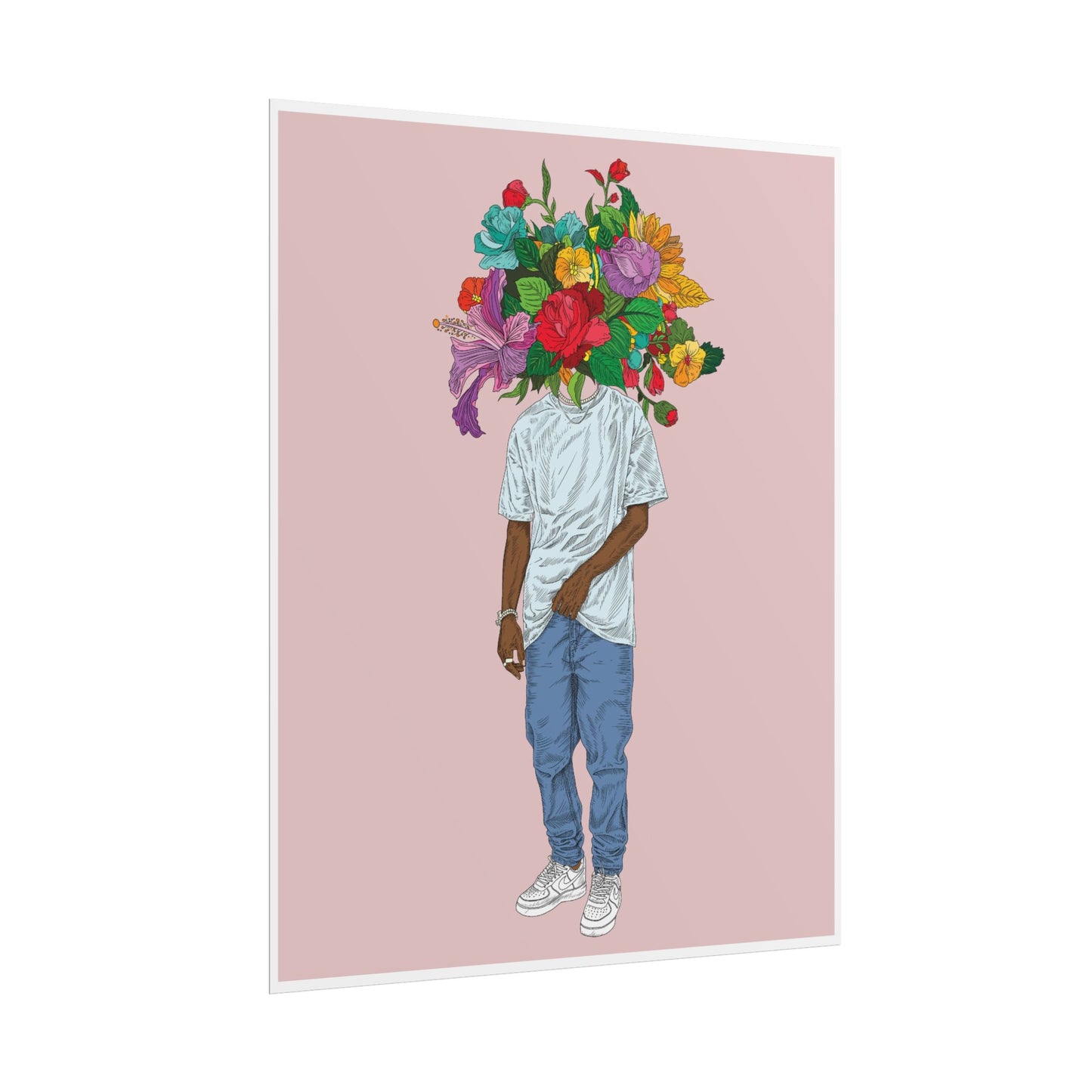 Petal Pusher