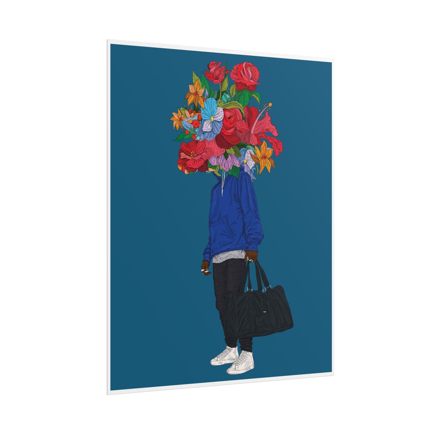 Botanical Bravado
