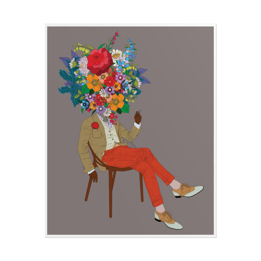 Fragrant Flora