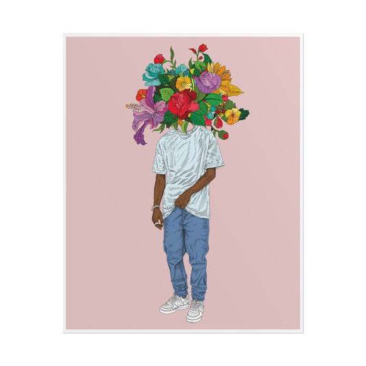 Petal Pusher