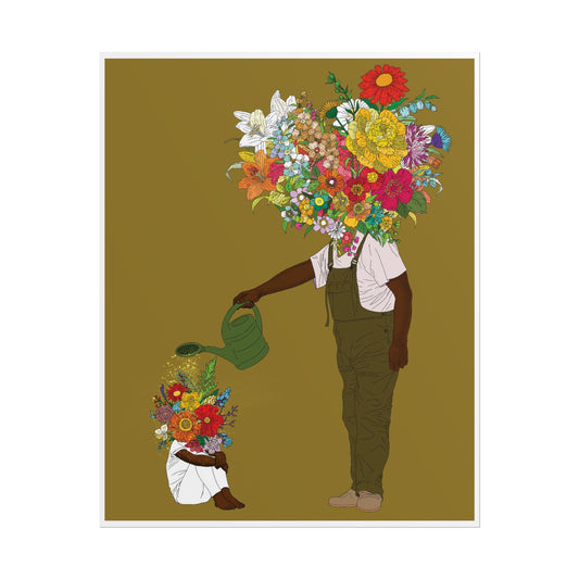 The Final Bloom