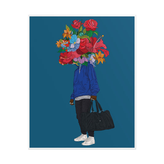 Botanical Bravado