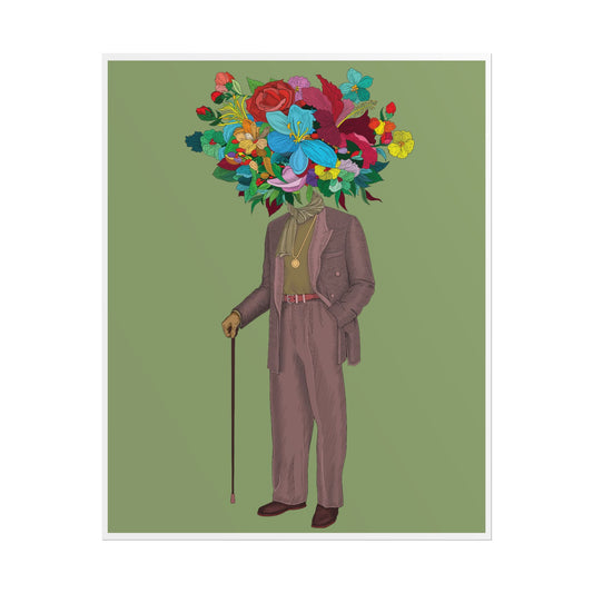 The Dandy Botanist
